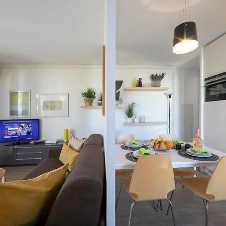 Liberation Apartment Nice