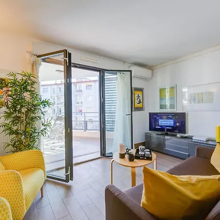Apartment Liberation *