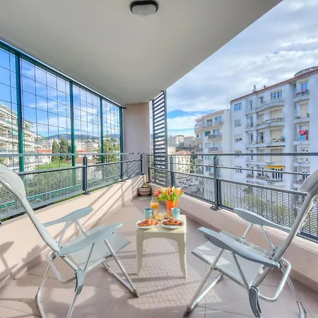 Apartment Liberation *