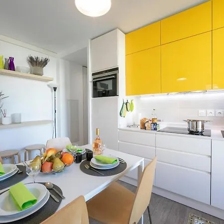 Liberation Apartment Nice