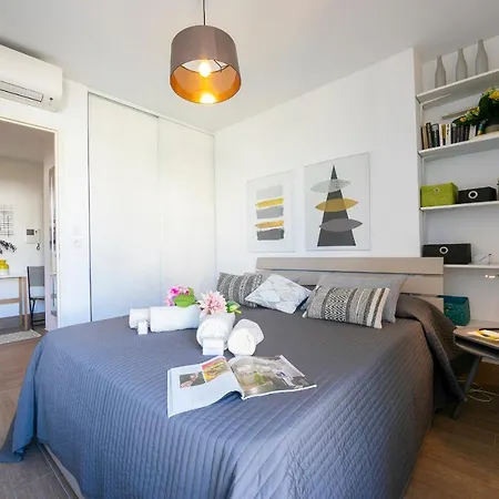 Apartment Liberation
