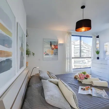 Liberation Apartment
